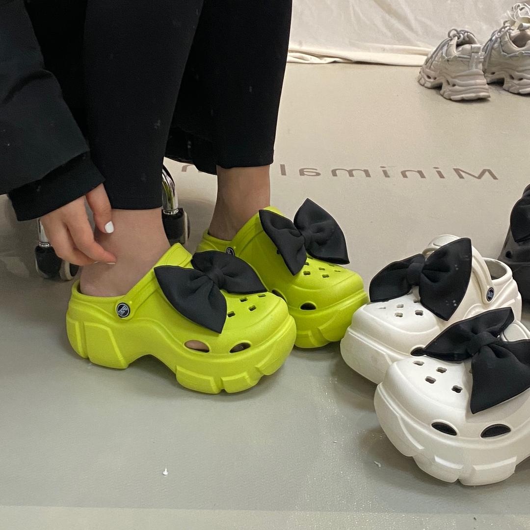 首尔公主时髦女鞋