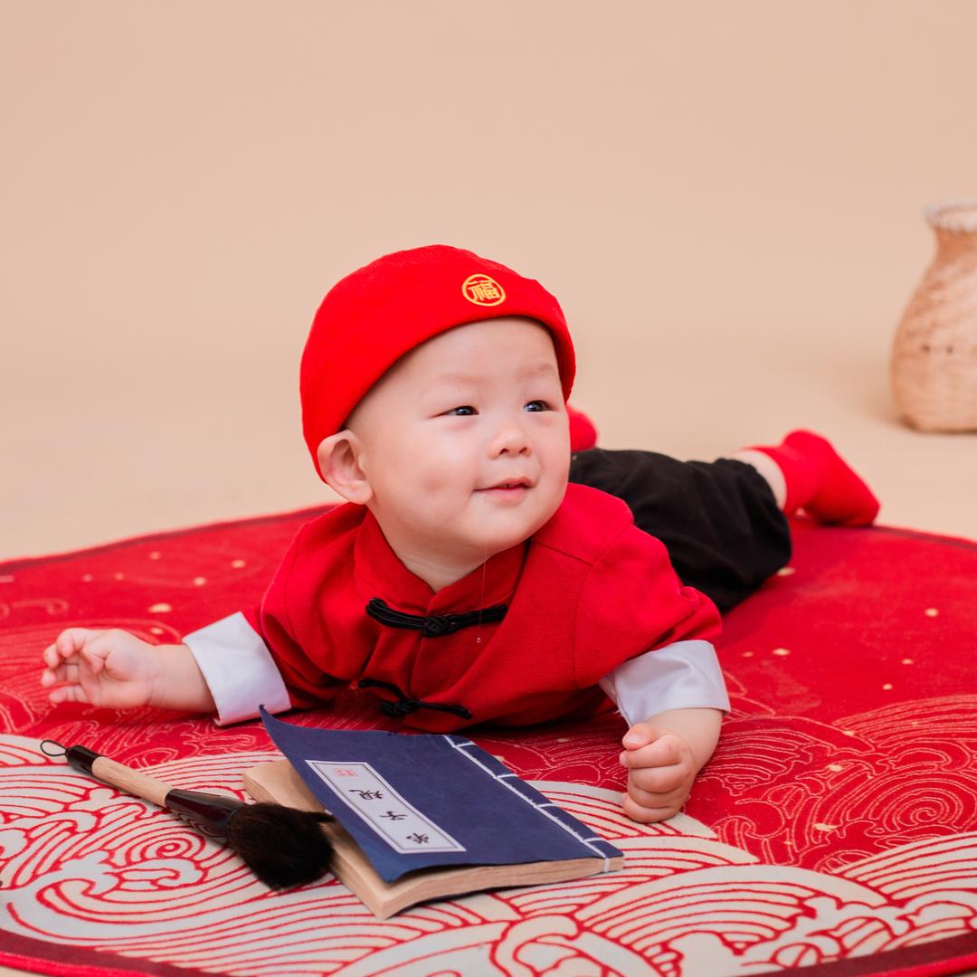 妥妥麻麻是超人