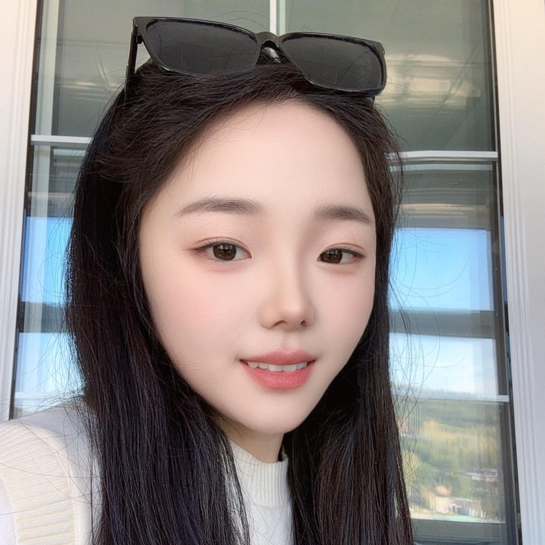 公主请开心👑
