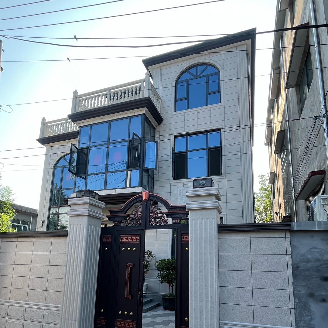 豹子农村自建房〔已入住〕