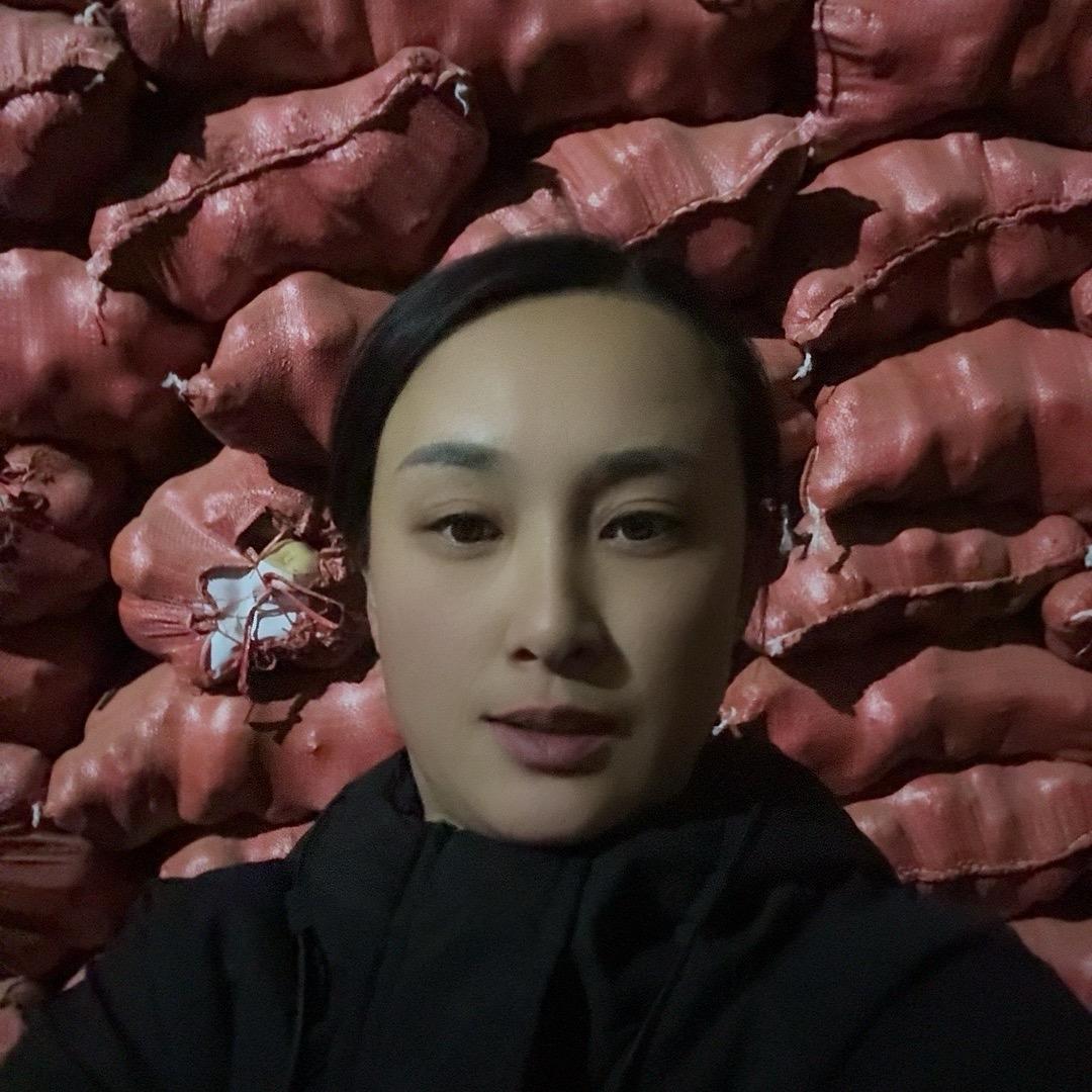 东北蔬菜保鲜库小杰