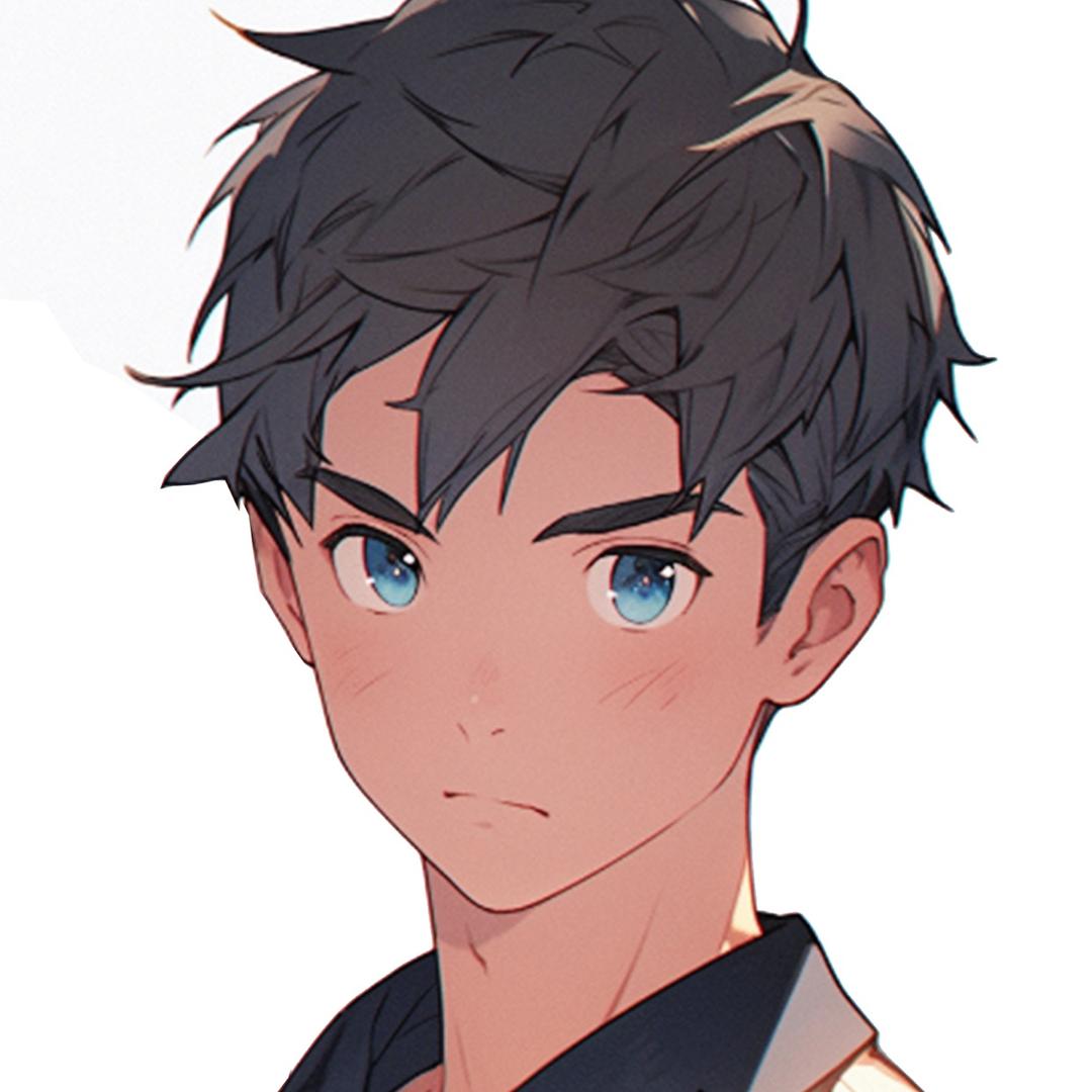 青尢