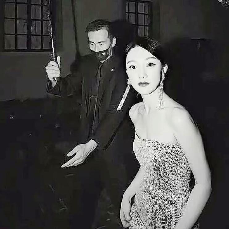 化妆师-梓萱