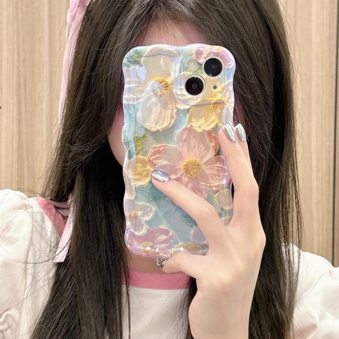 一筒手机壳