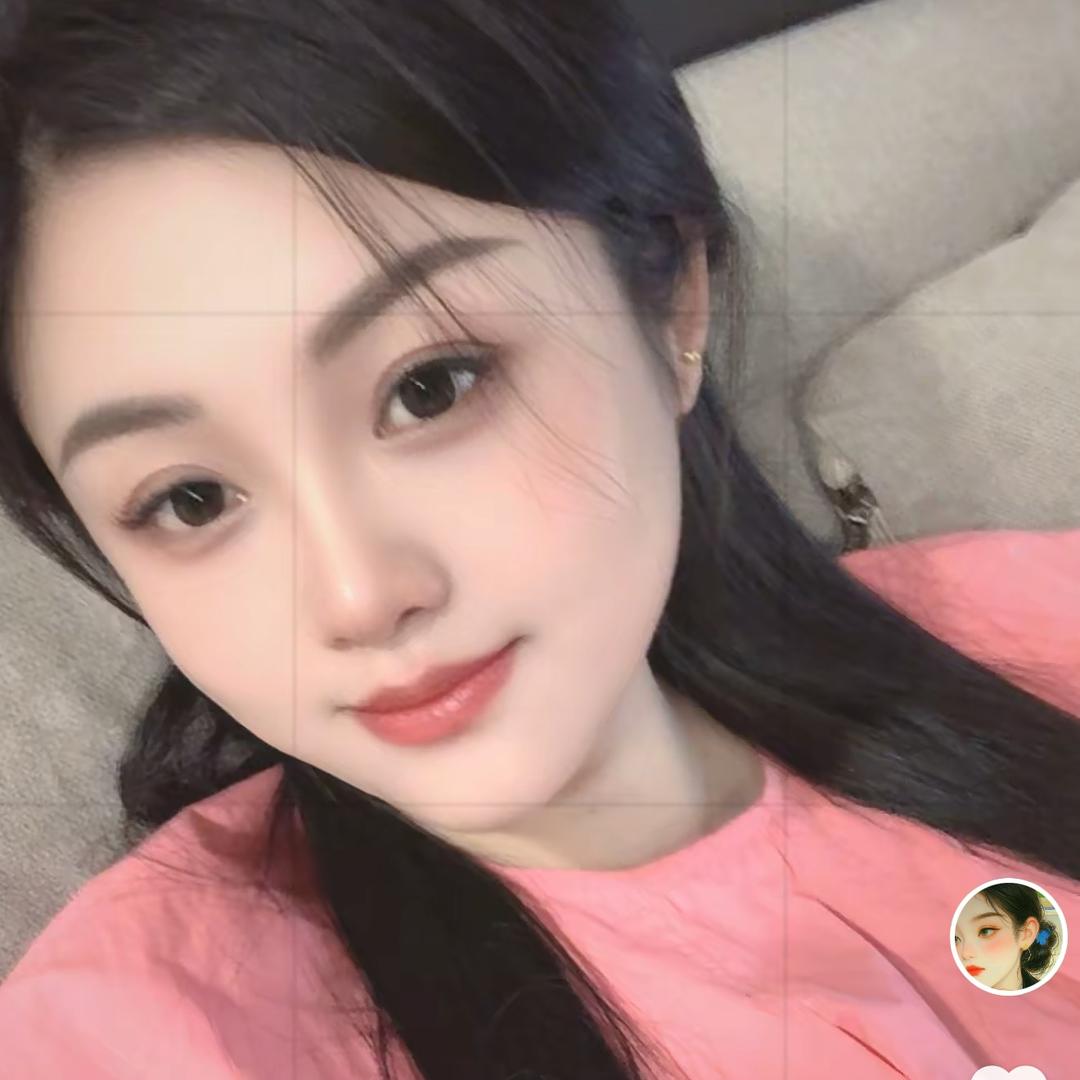 @晗晗