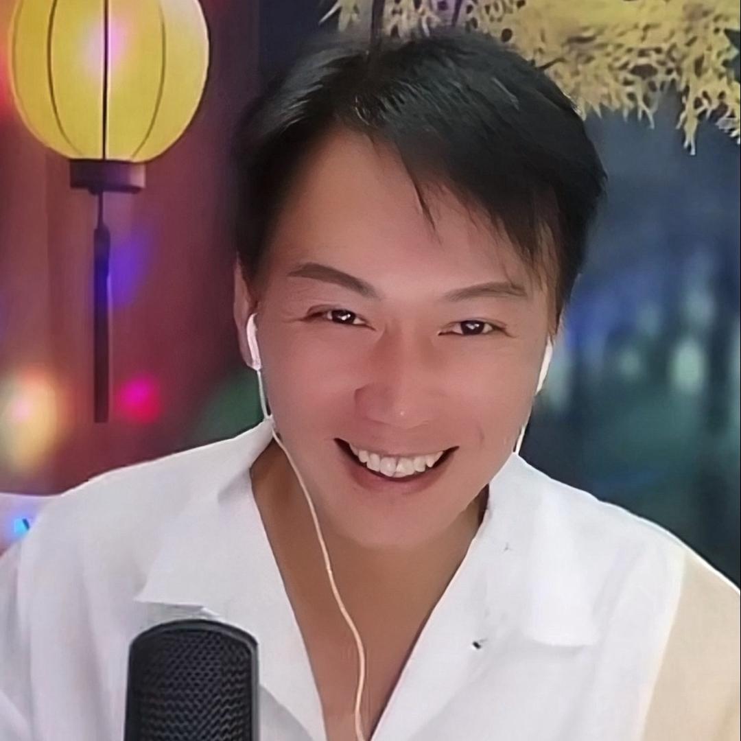 甄志强（小号）