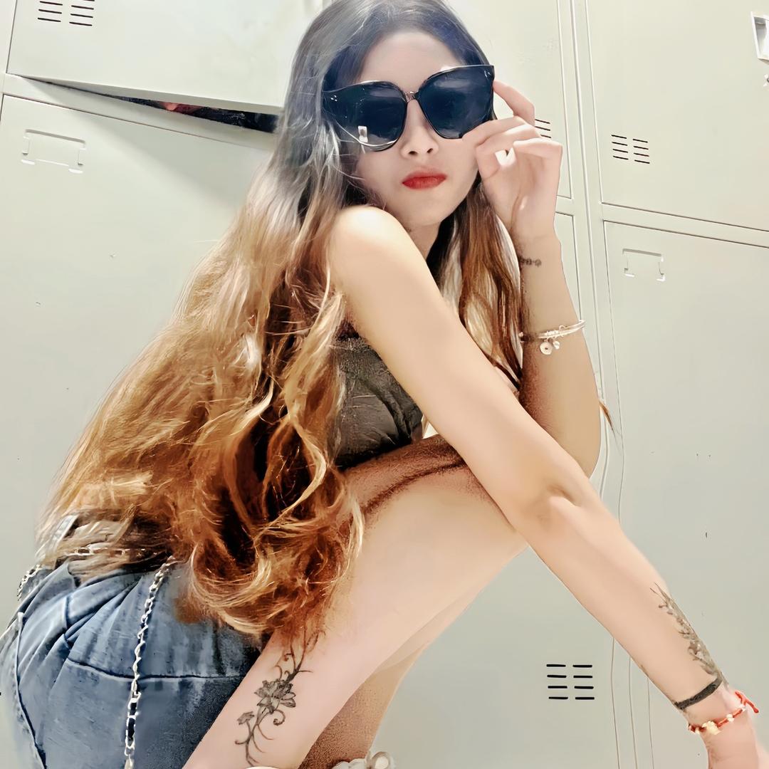 小洁在这呐🍃