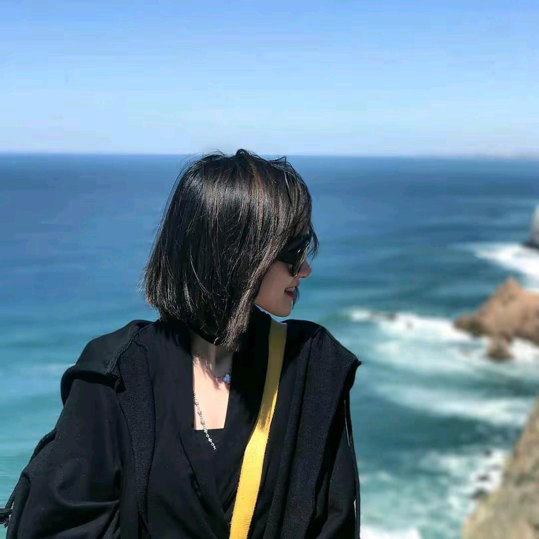 小鱼子💗