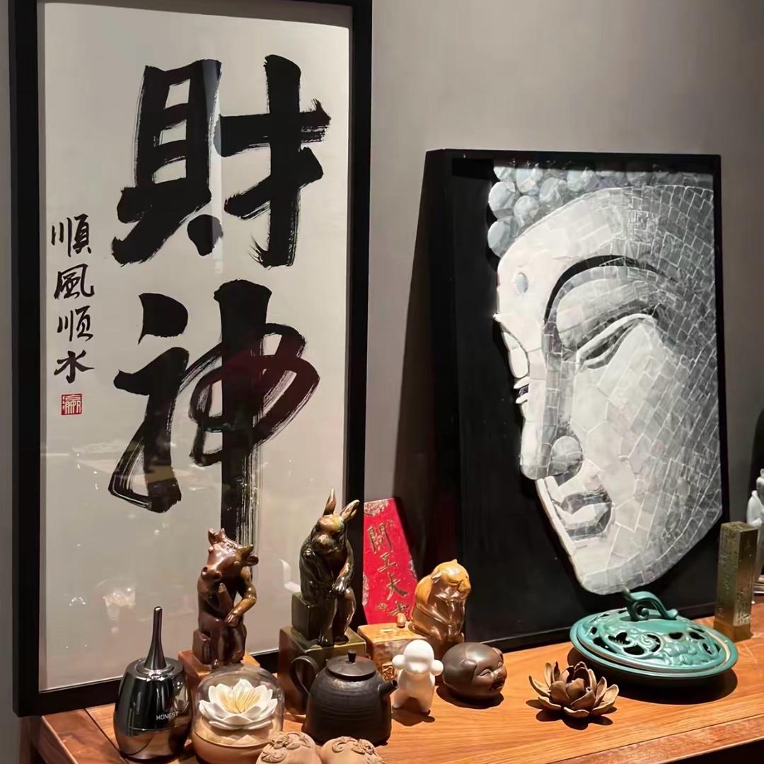 睡醒给你一次🈚️