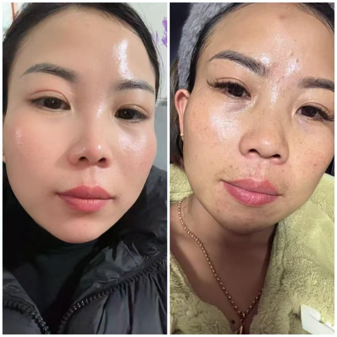 青蚨5号液，织金猫场三妹