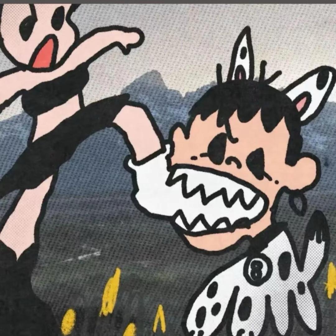 憨熊