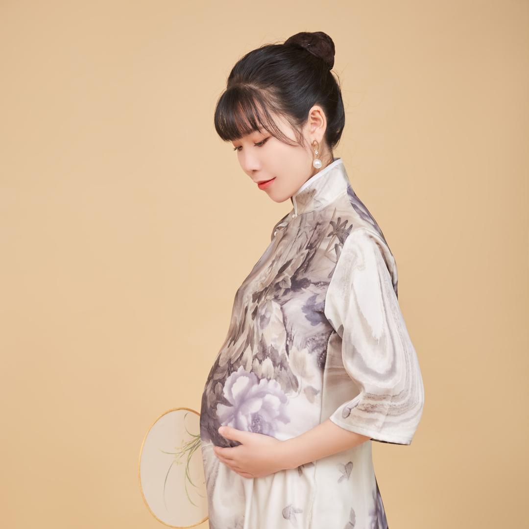 诺恬麻麻带娃记