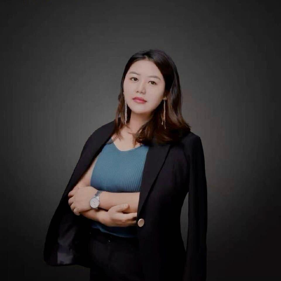 盈江县娅美国际美容中心