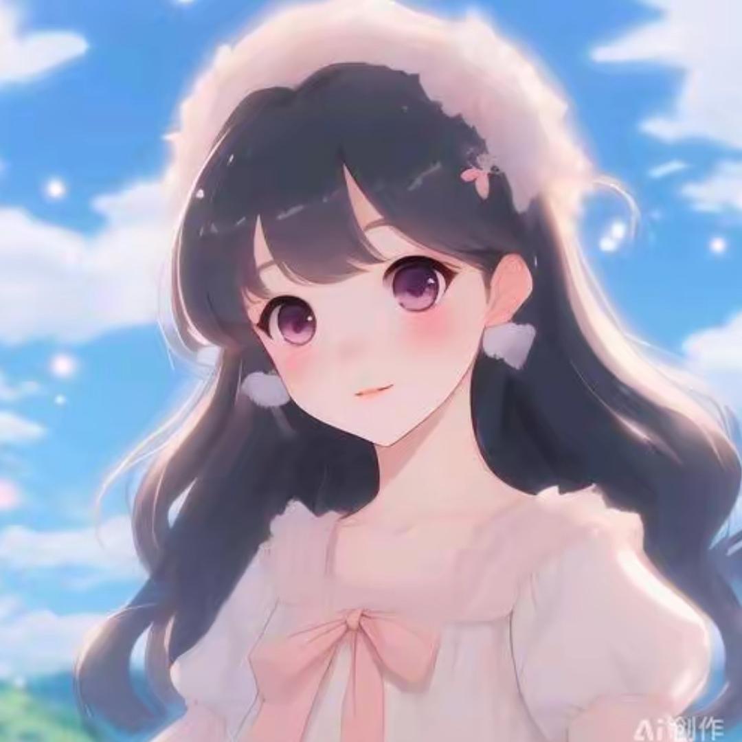 小晴🦋