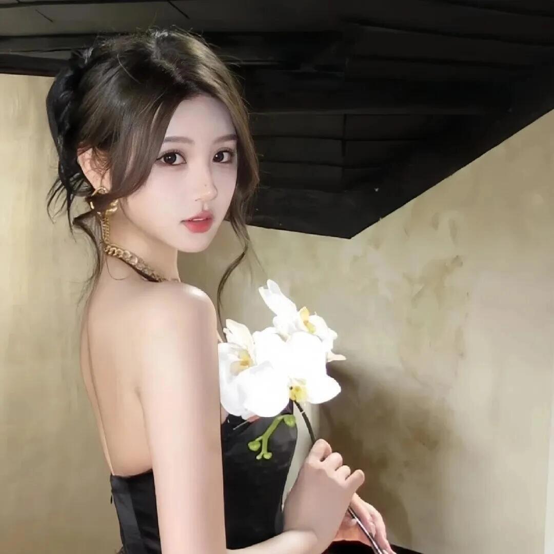 暴富小仙女