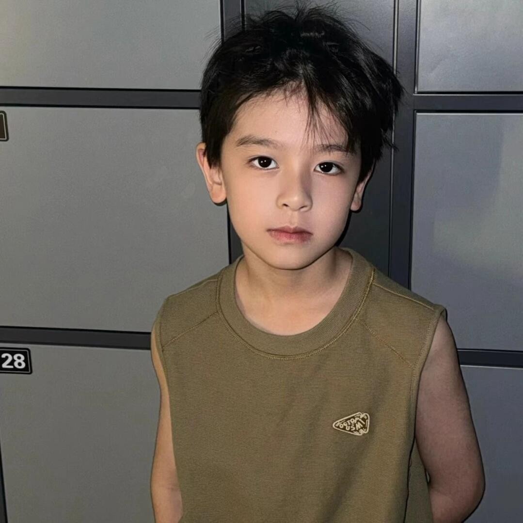 小杰呀