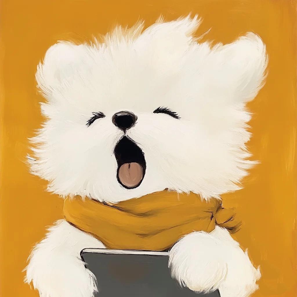 杉杉。