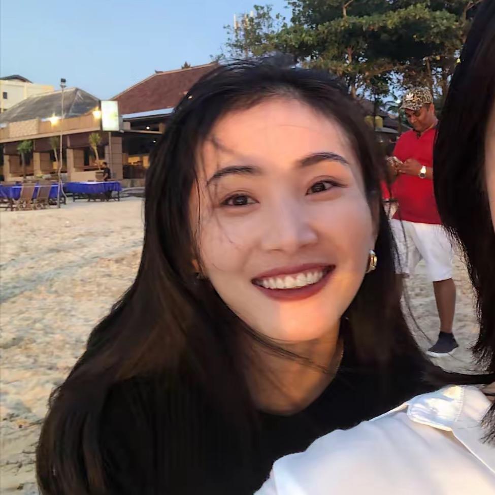 IN.choose u笑笑轻奢女装