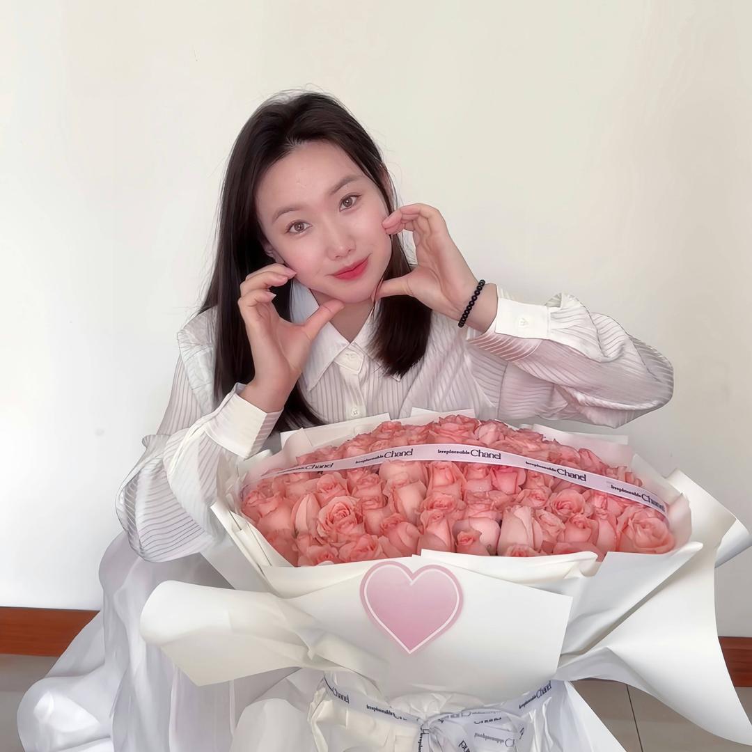 雪儿吖～