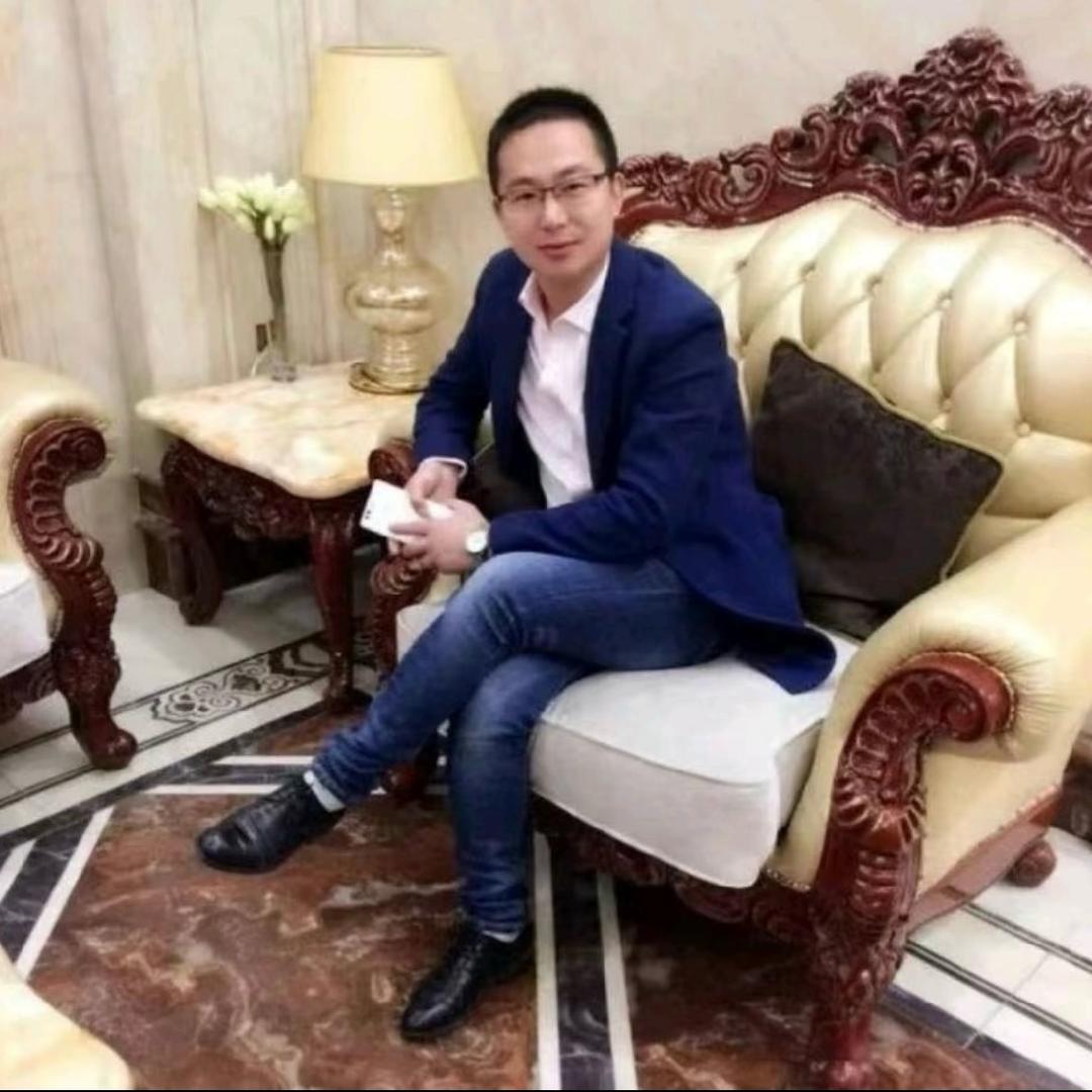 AAA水泥批发王哥