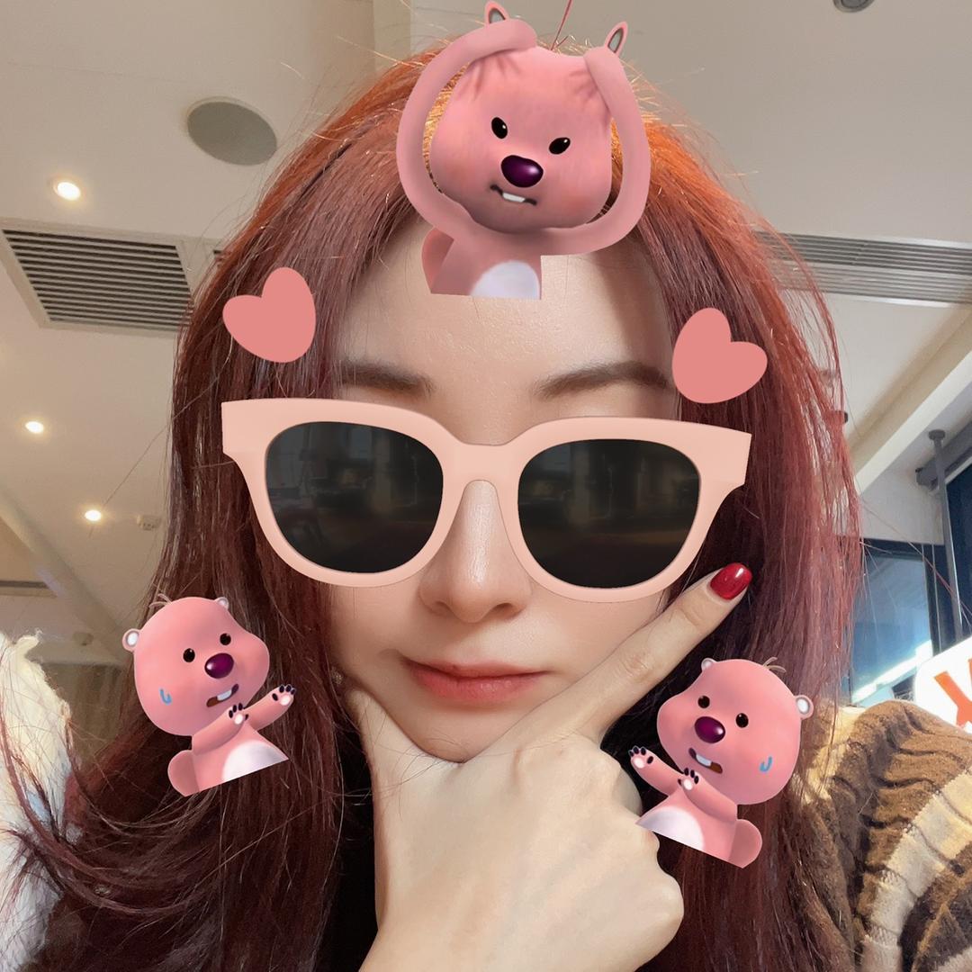 丸子熊🐻