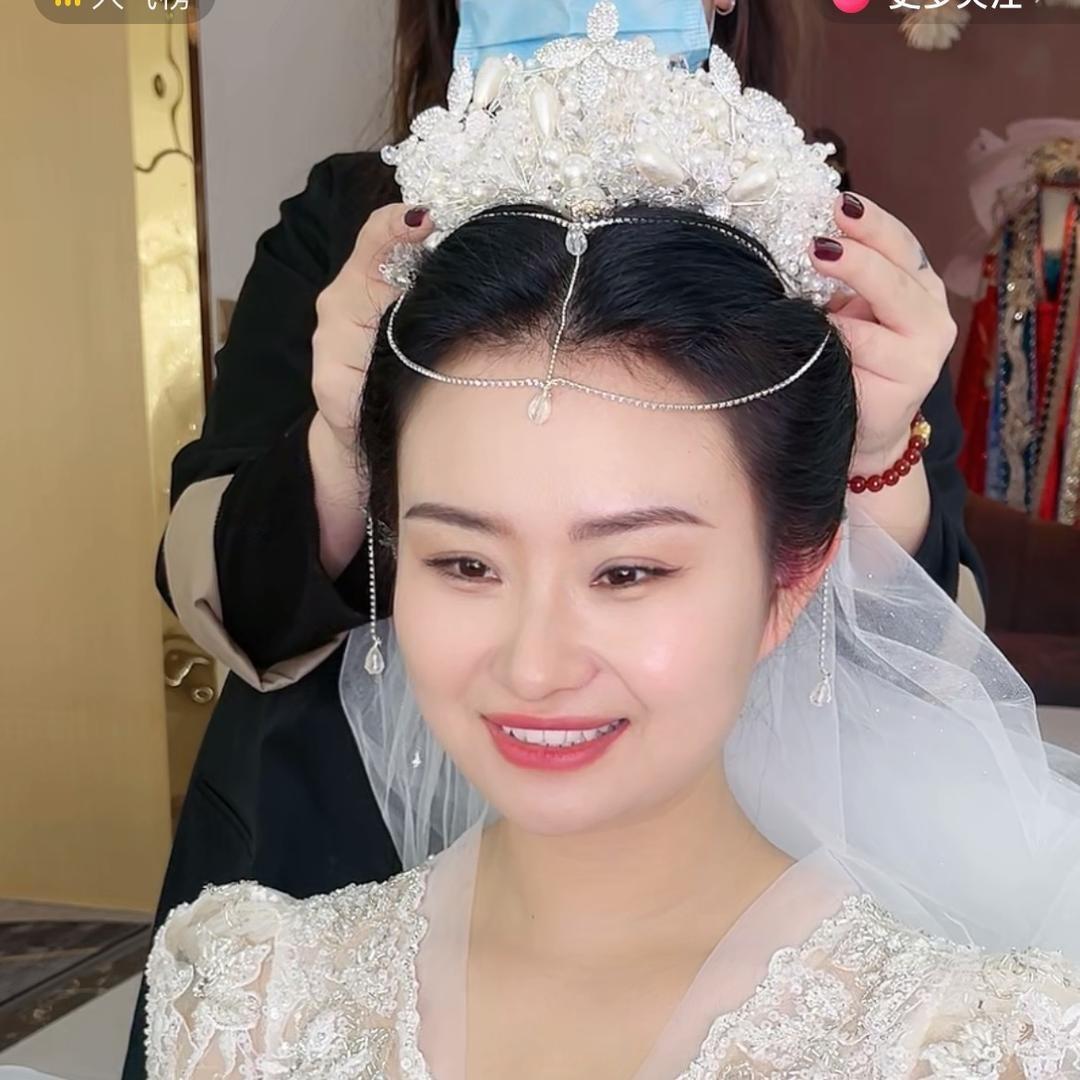 笑姐好物(笑笑)小号