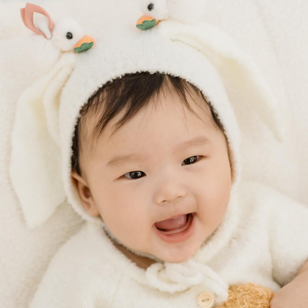 萱萱麻麻(孕早期）