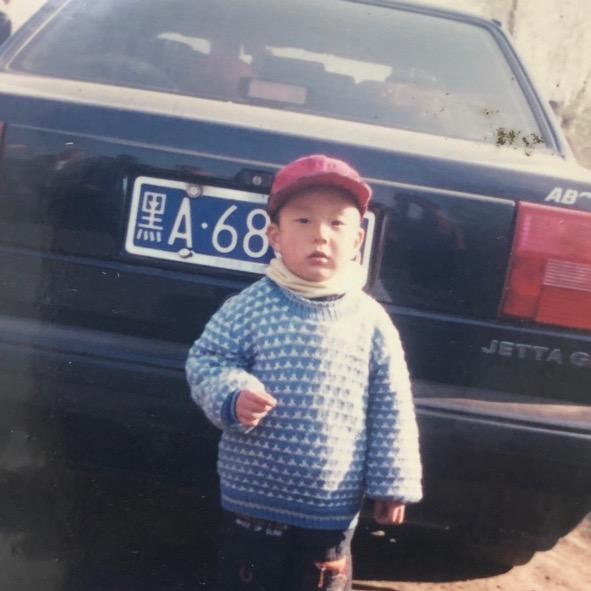 脚臭