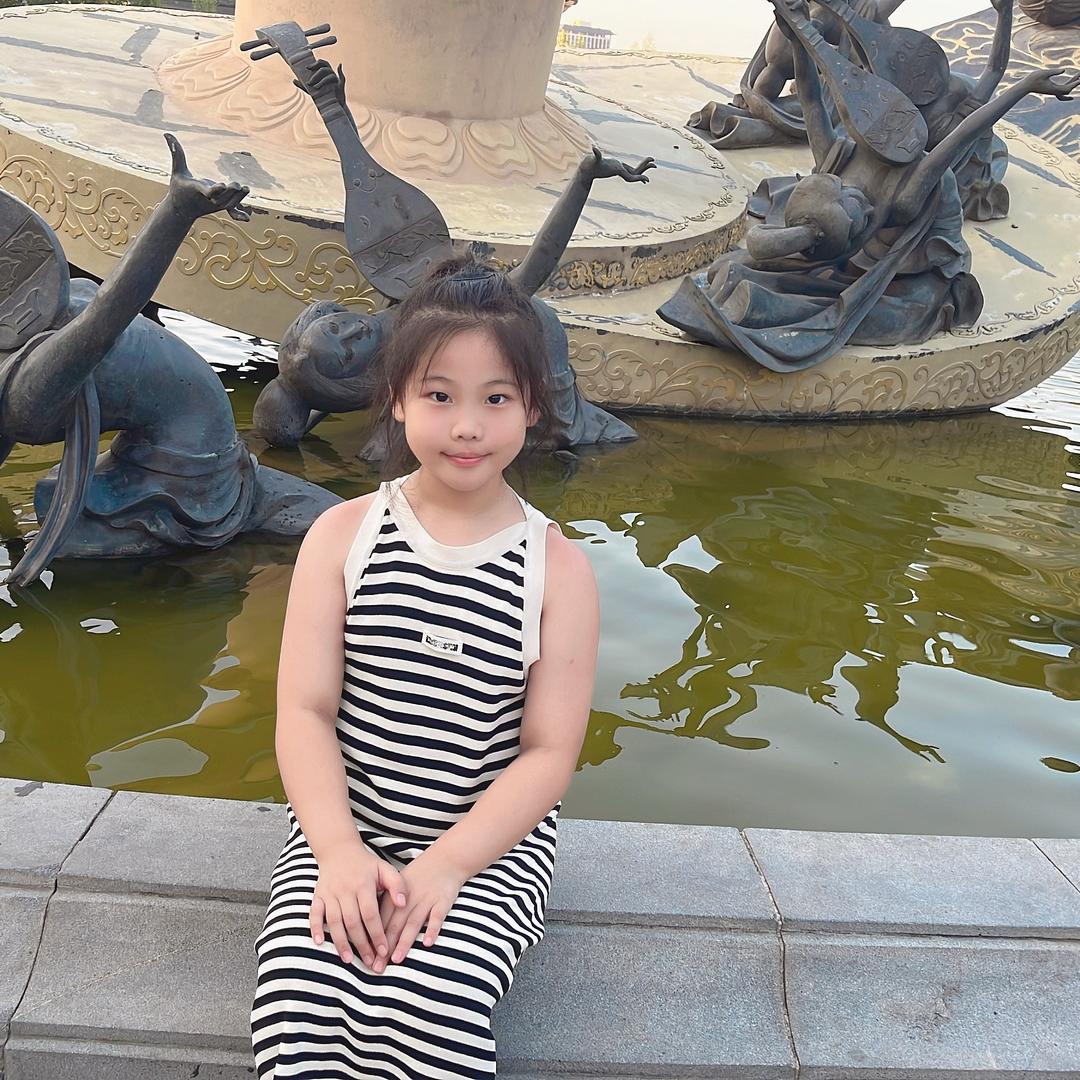 萱萱姐姐👧