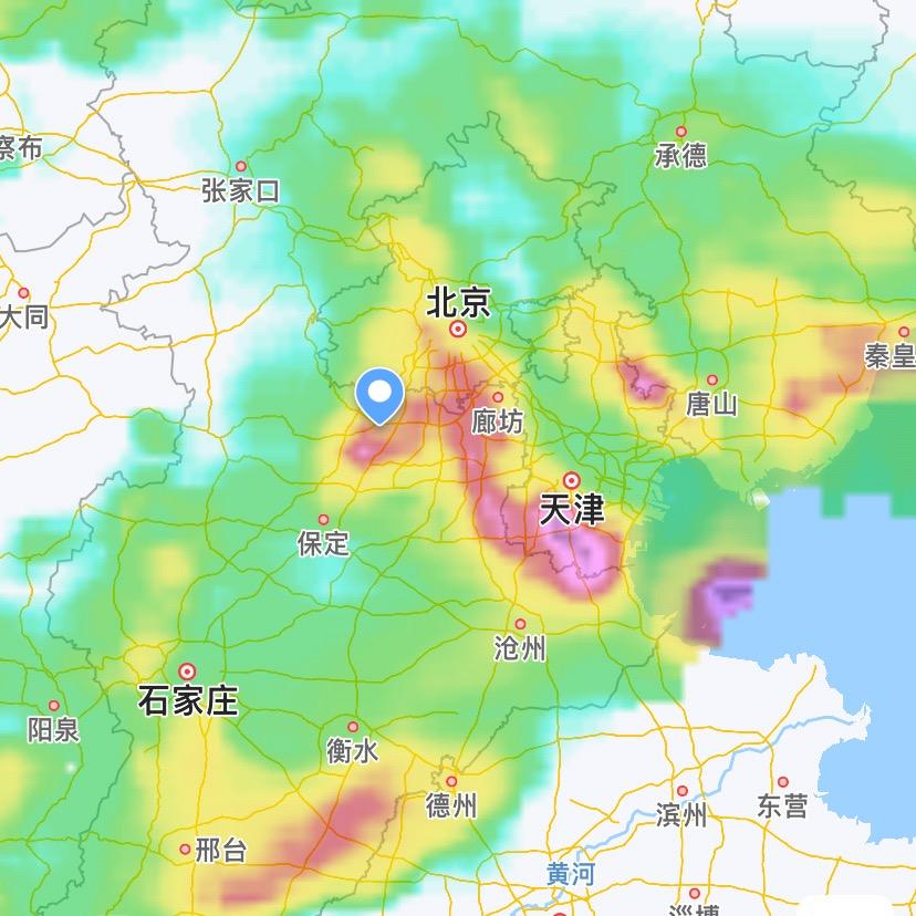 龙龙讲气候
