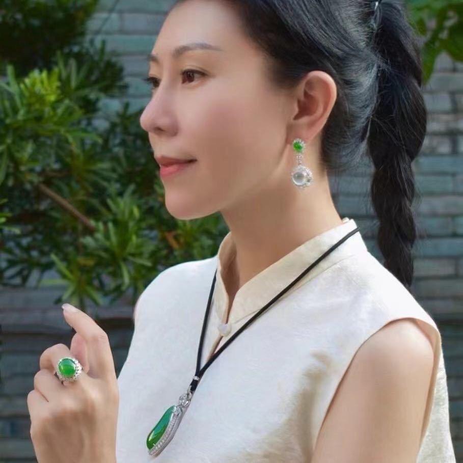 昕姐说养发美柿
