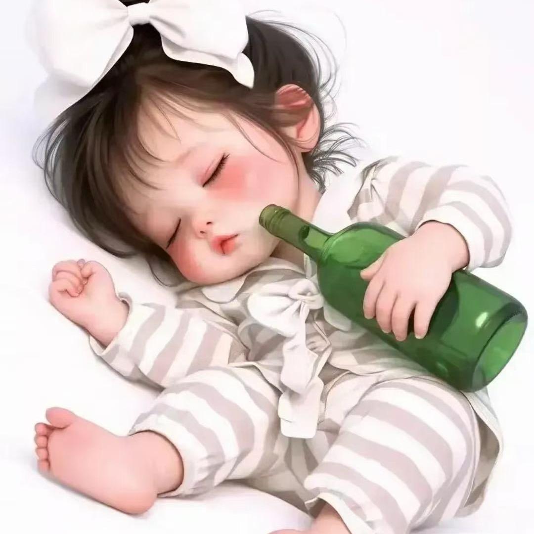 L花花、
