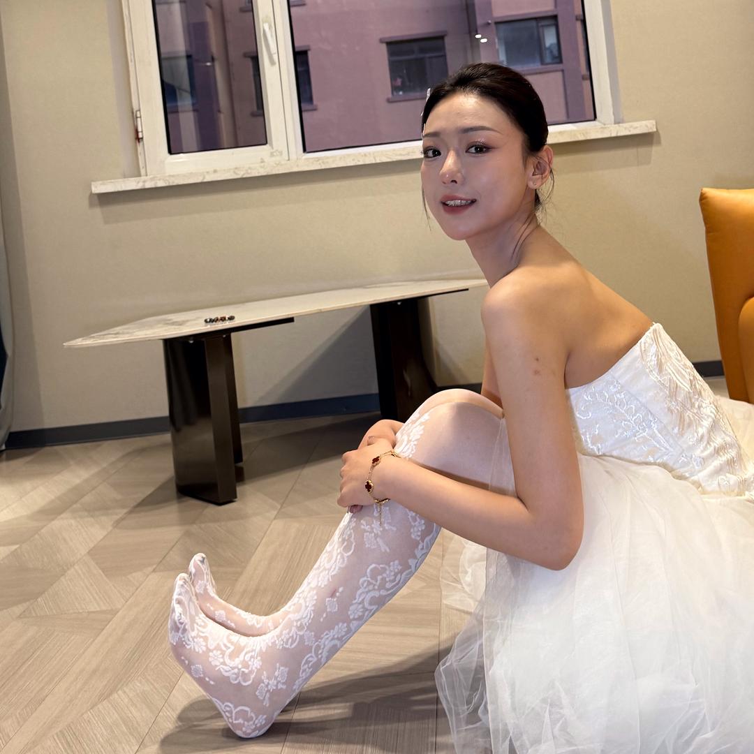 白玉花