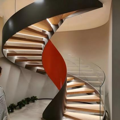 高鹏楼梯-邵阳楼梯定制厂家