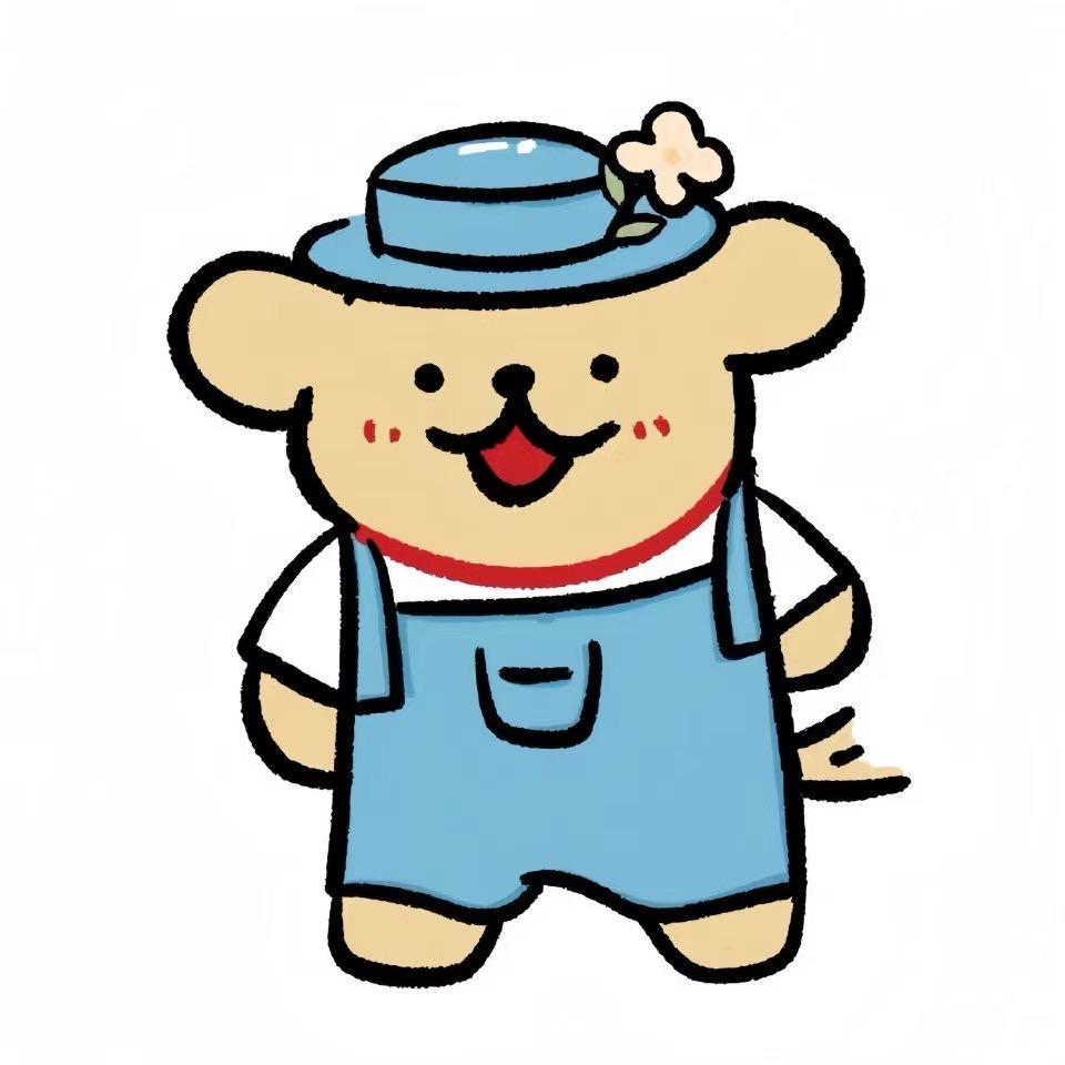 波妞，我是中介