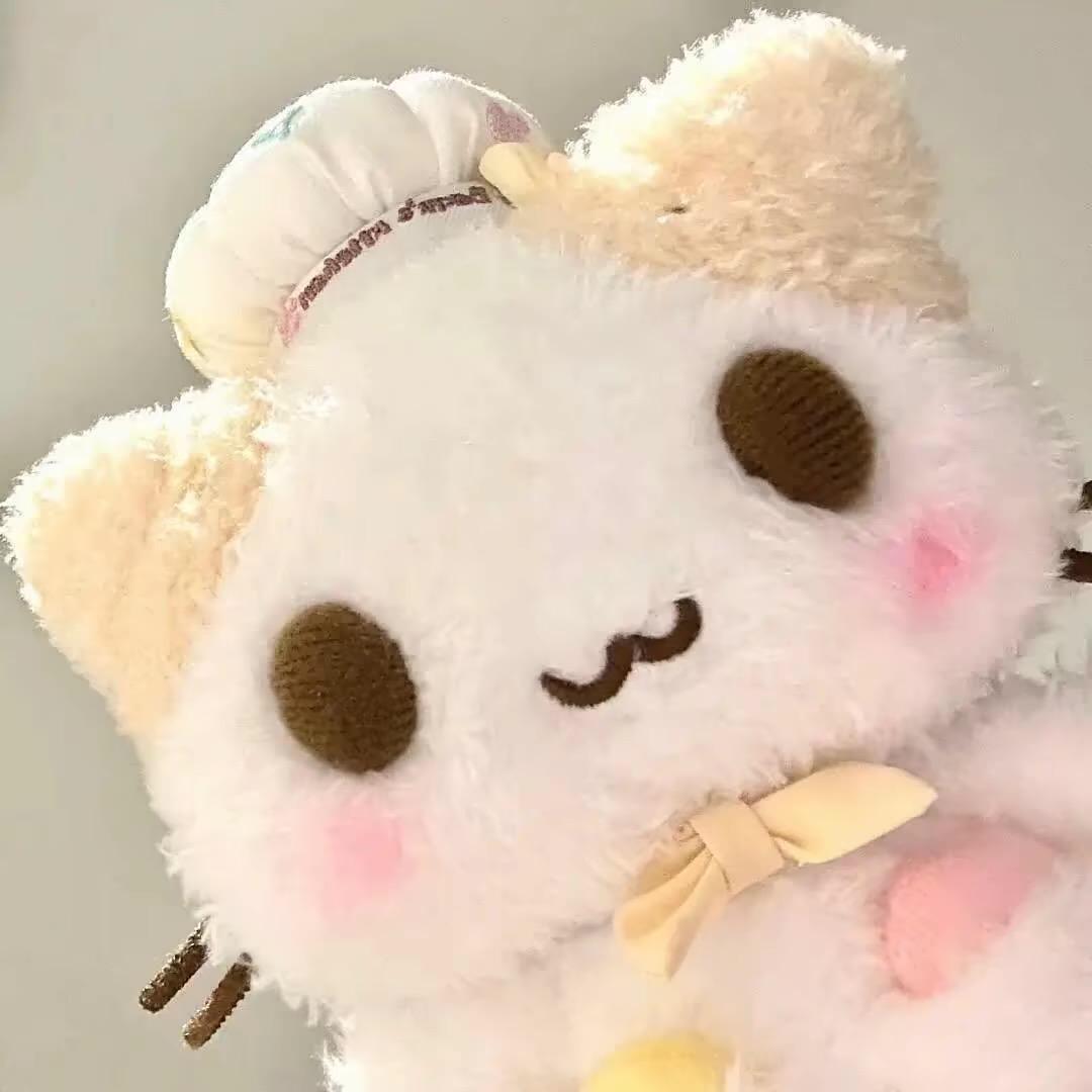 咩咩咩.