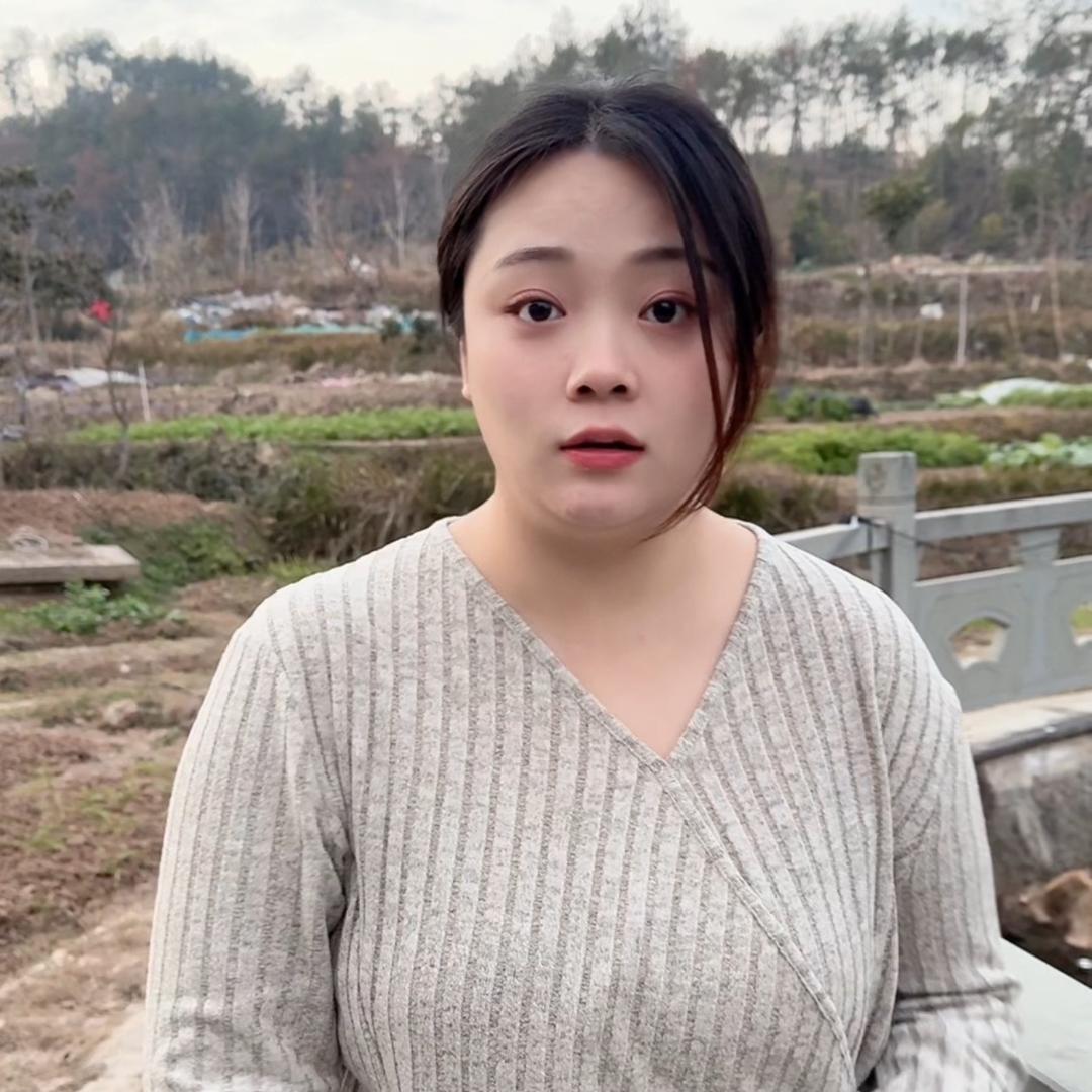 大山姑娘宁宁