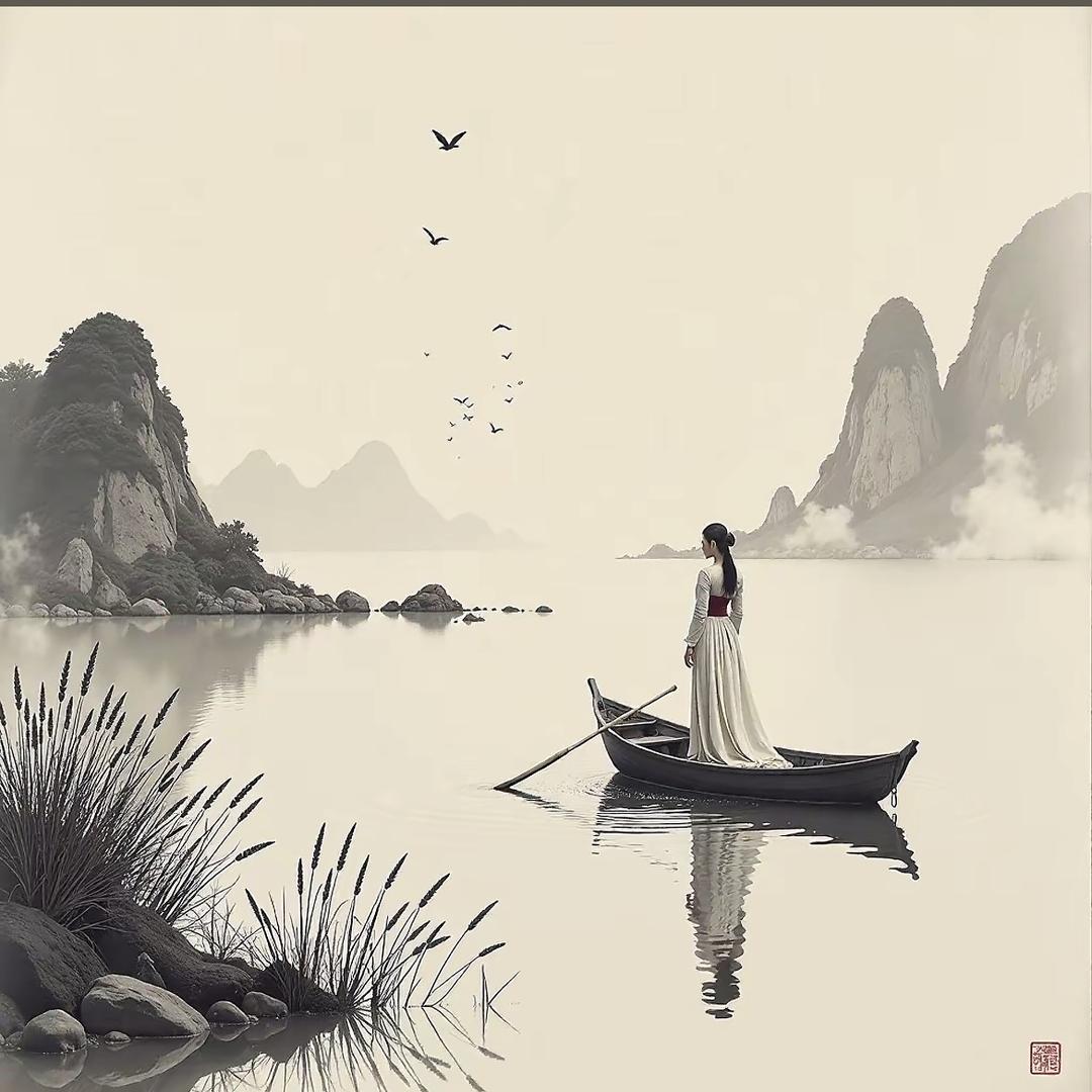 山靖师兄