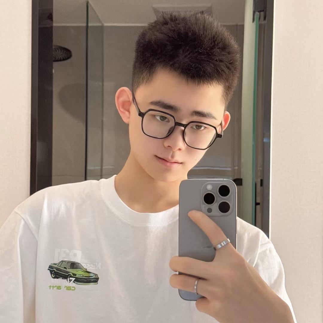 洋洋好困💤