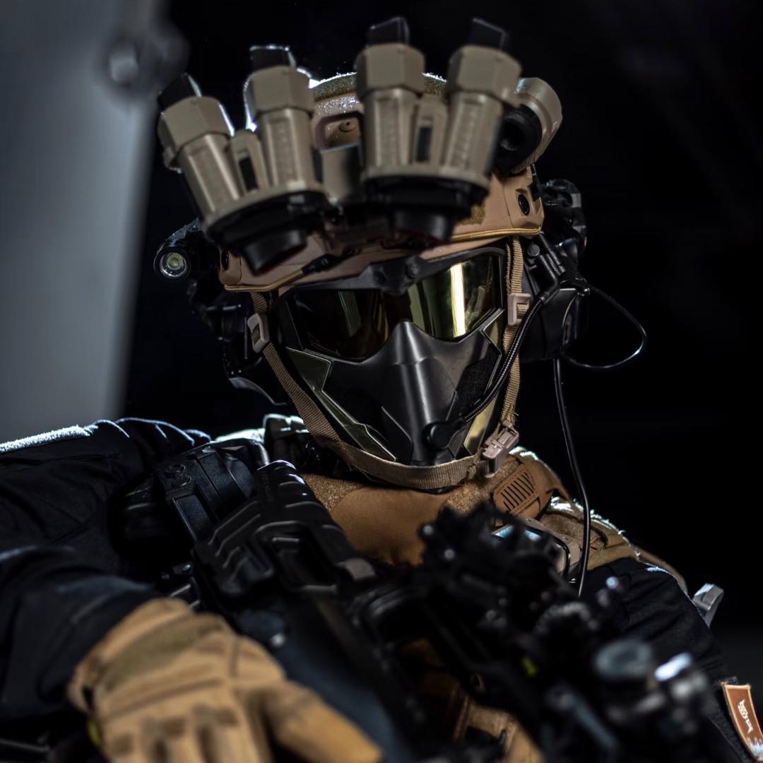 追海云（三角洲行动）