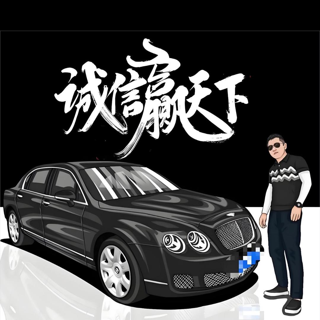 369二手车大鹏