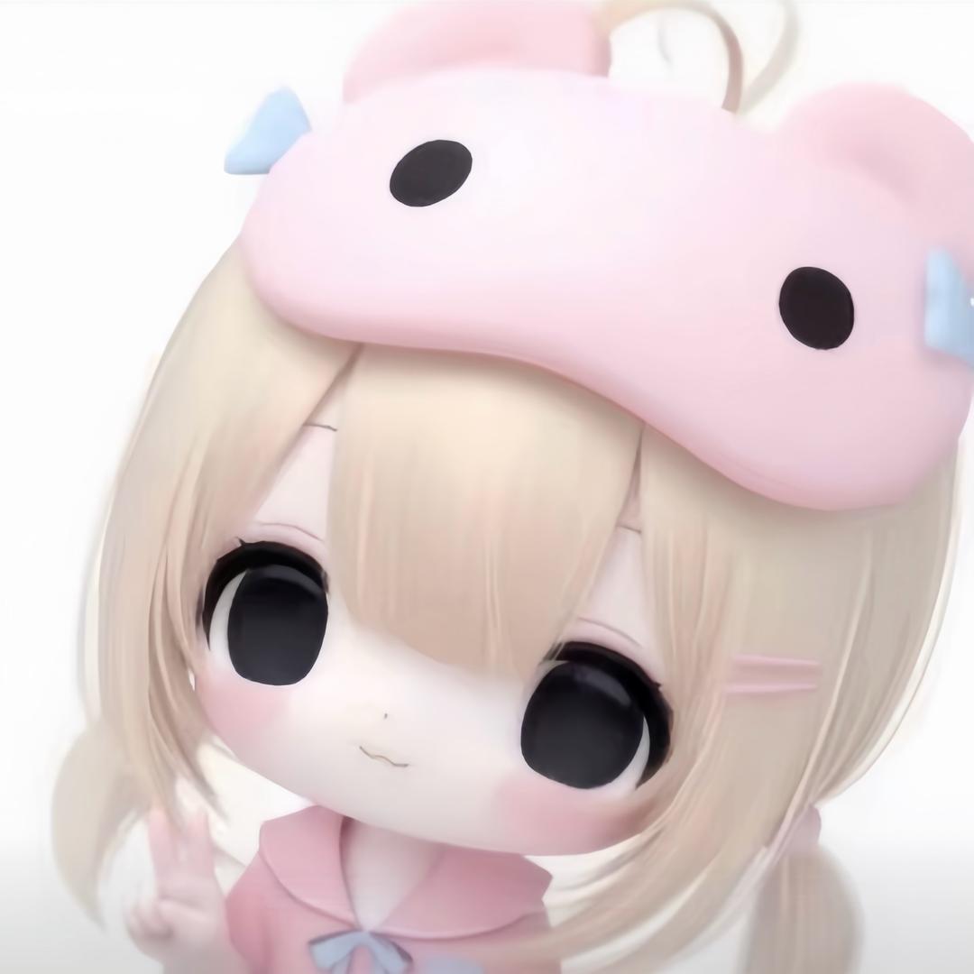 喵喵鱼