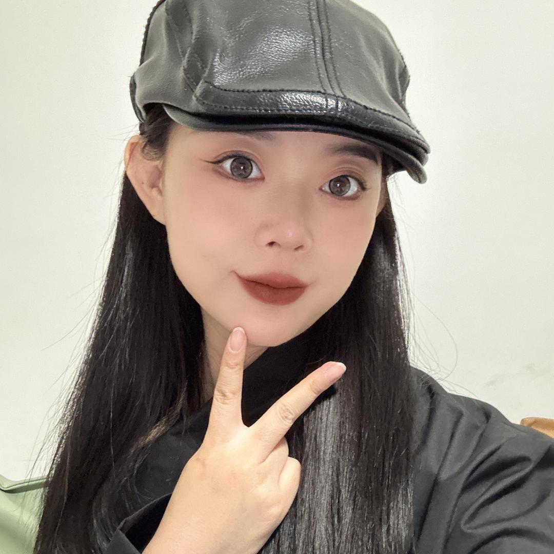 苏尼特右旗豆豆婚纱｜创始人豆豆