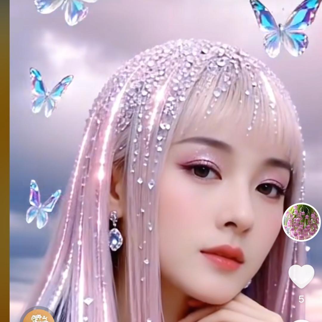 💞꧔ꦿ᭄心想事成꧔ꦿ᭄💞