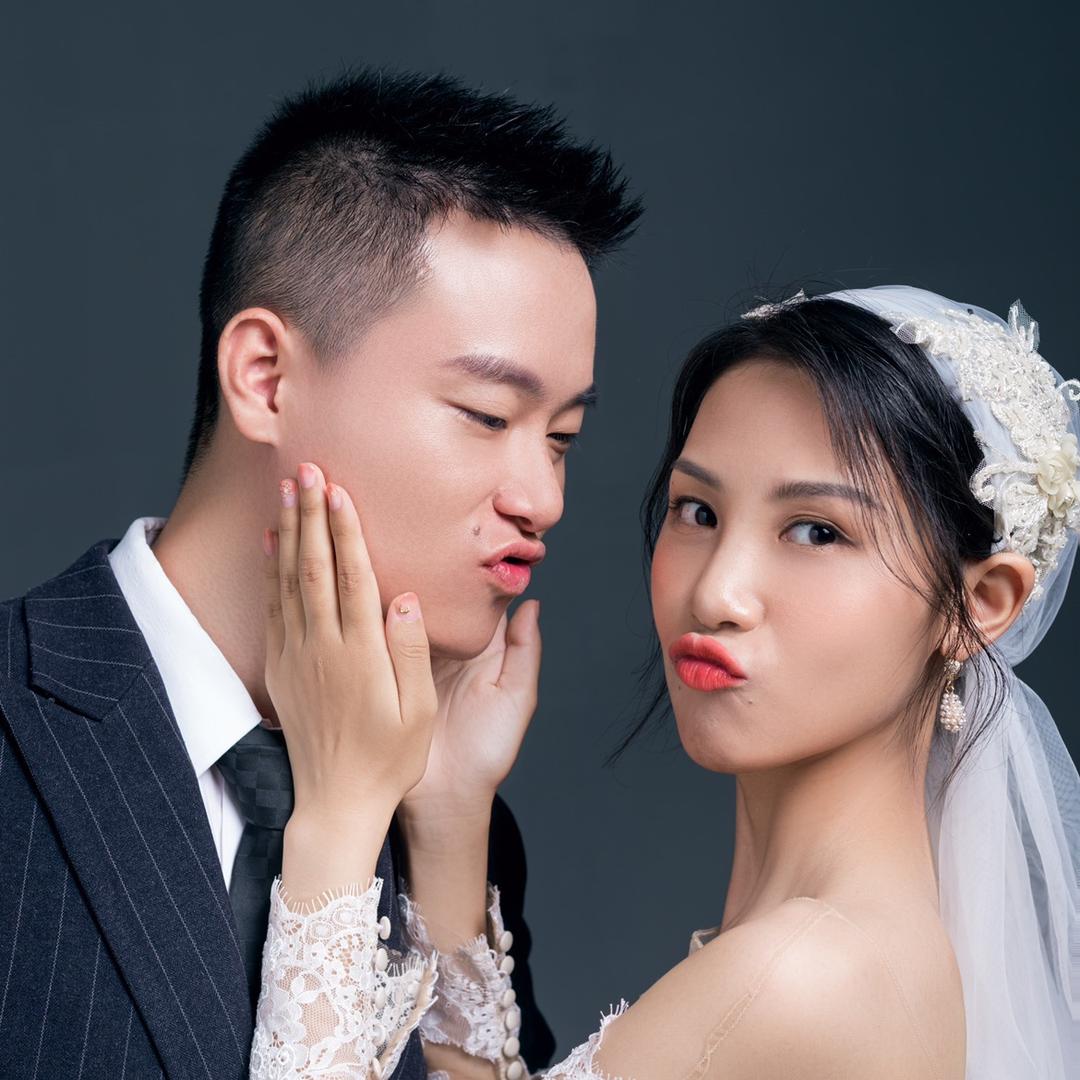 小雅❤️大彬的一家