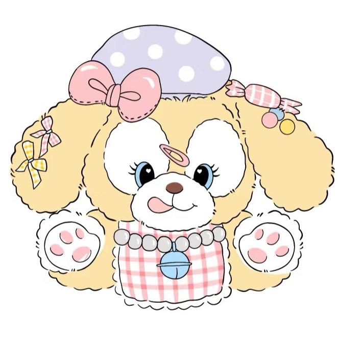 lulu的快乐星球💒✨