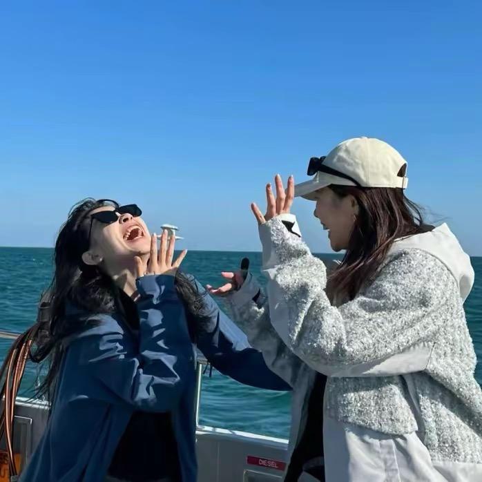 小钓手🎣