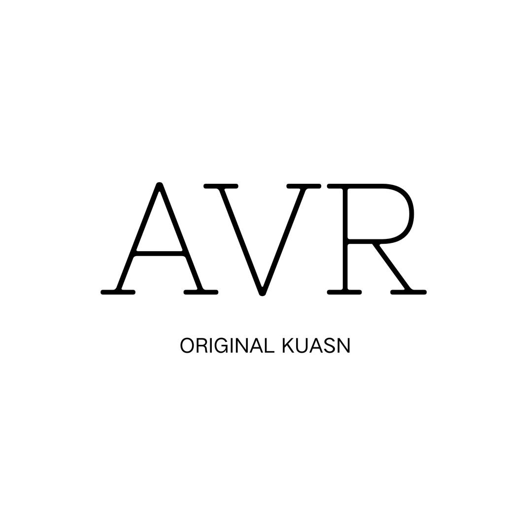 AVR羽绒服饰