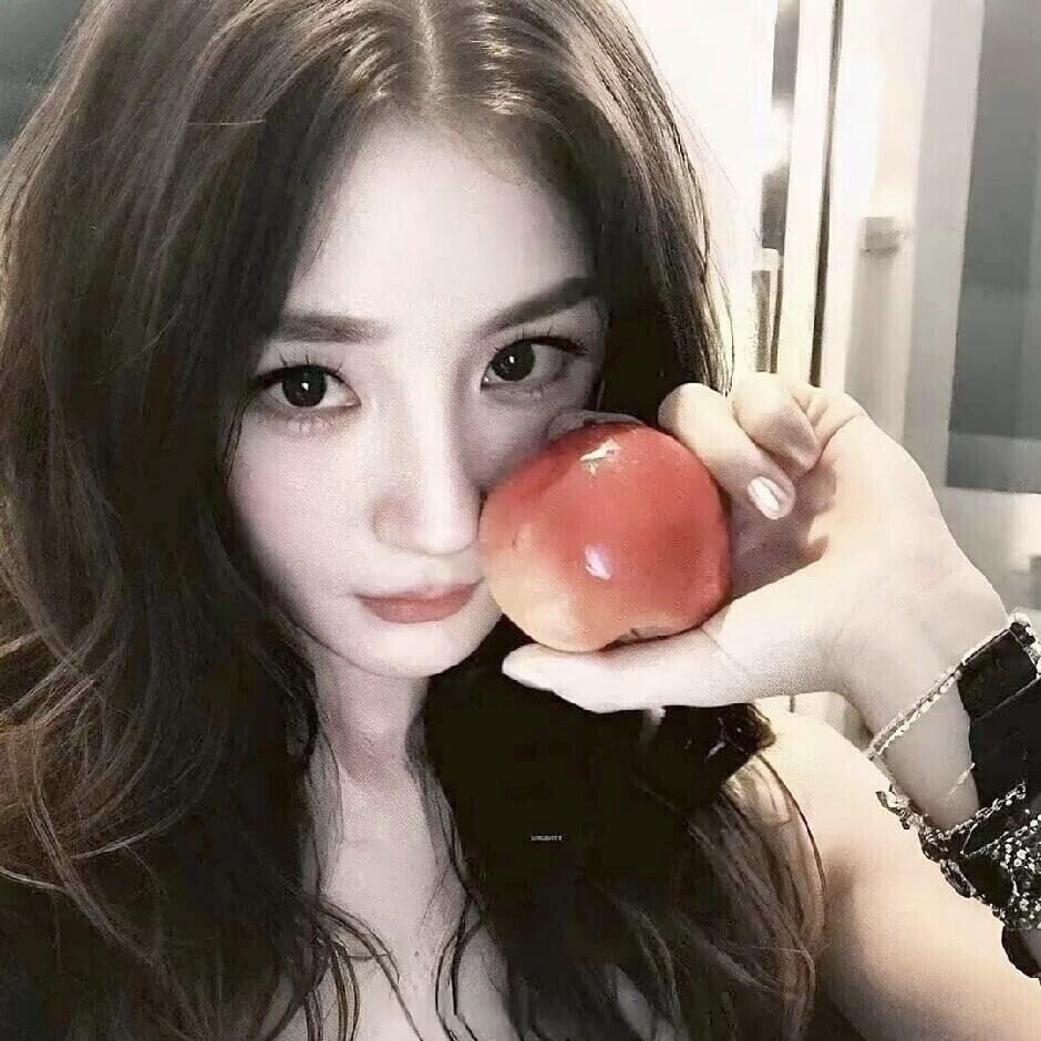 妍妍酱