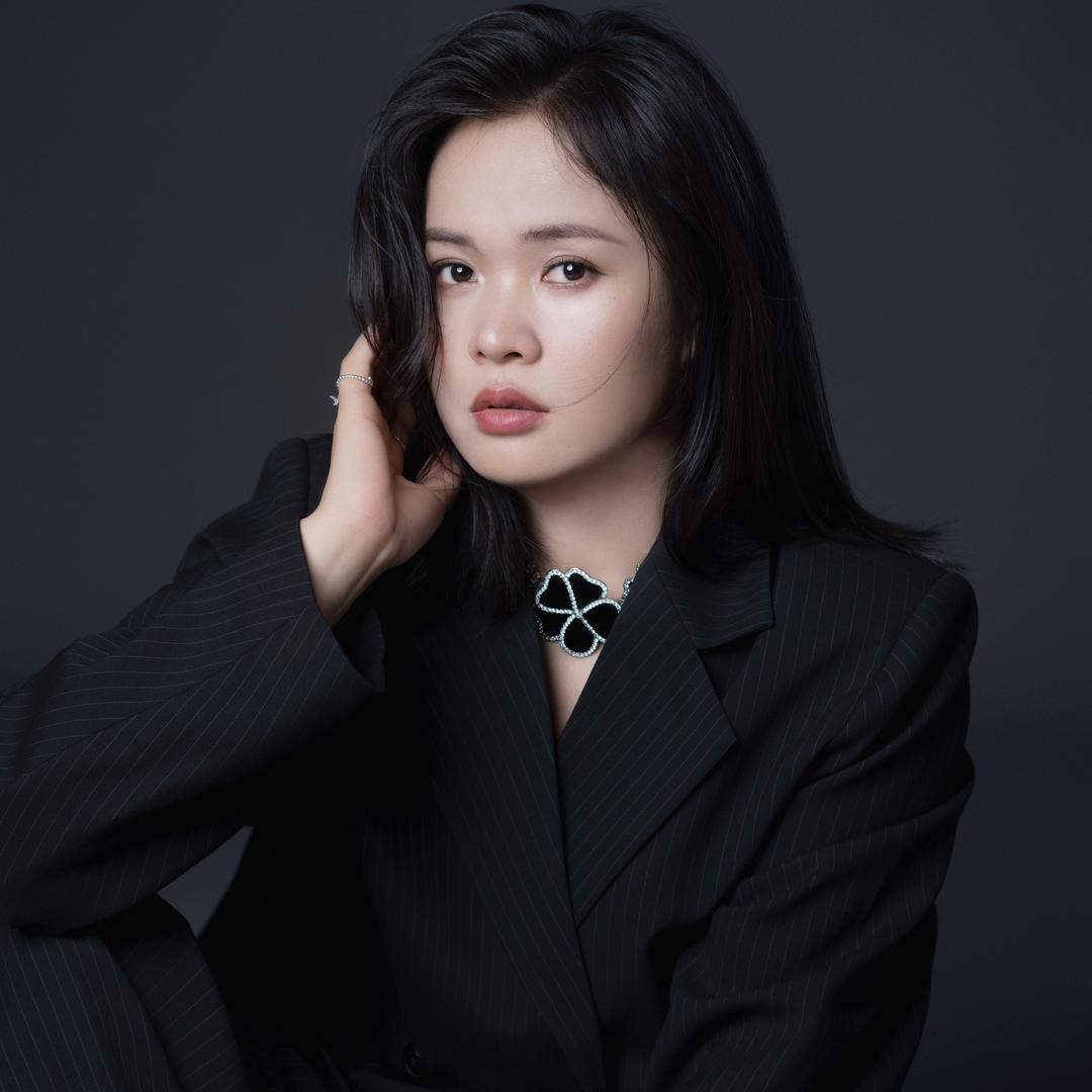 TTTHERE她銛女装（澜沧店）